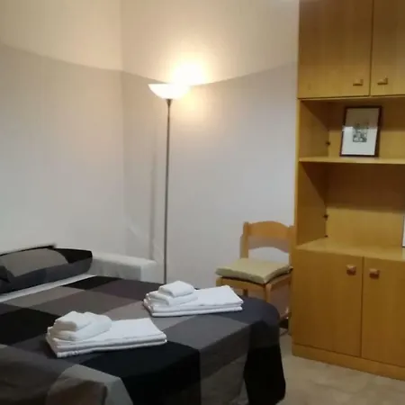 Casa Vacanze 'la Capa Tosta' Matera