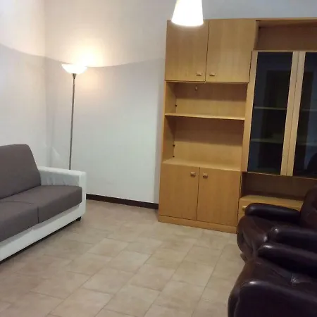 Casa Vacanze 'la Capa Tosta'