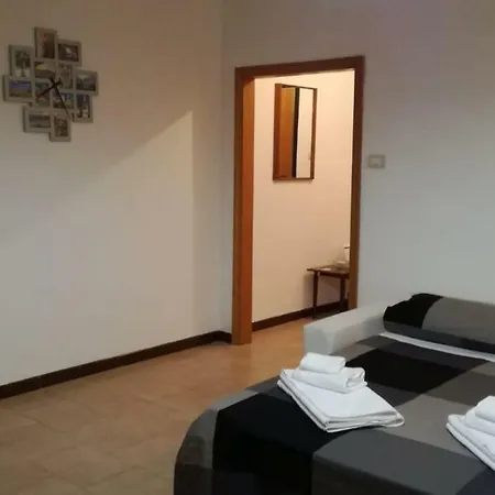 Casa Vacanze 'la Capa Tosta' *