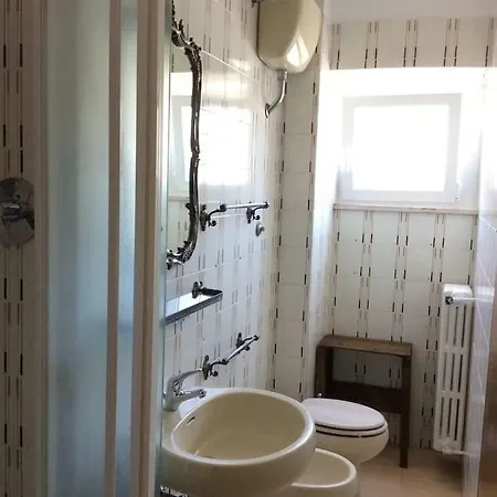 Casa Vacanze 'la Capa Tosta' * Matera