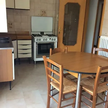 Casa Vacanze 'la Capa Tosta' Appartement